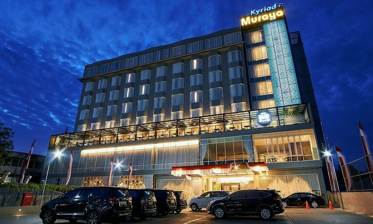 Kyriad Hotel Muraya Aceh